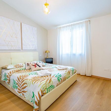 Liberty Suite Cagliari Exterior foto