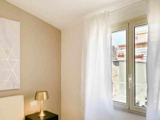 Liberty Suite Cagliari Exterior foto