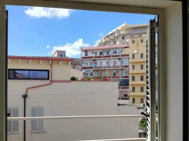 Liberty Suite Cagliari Exterior foto