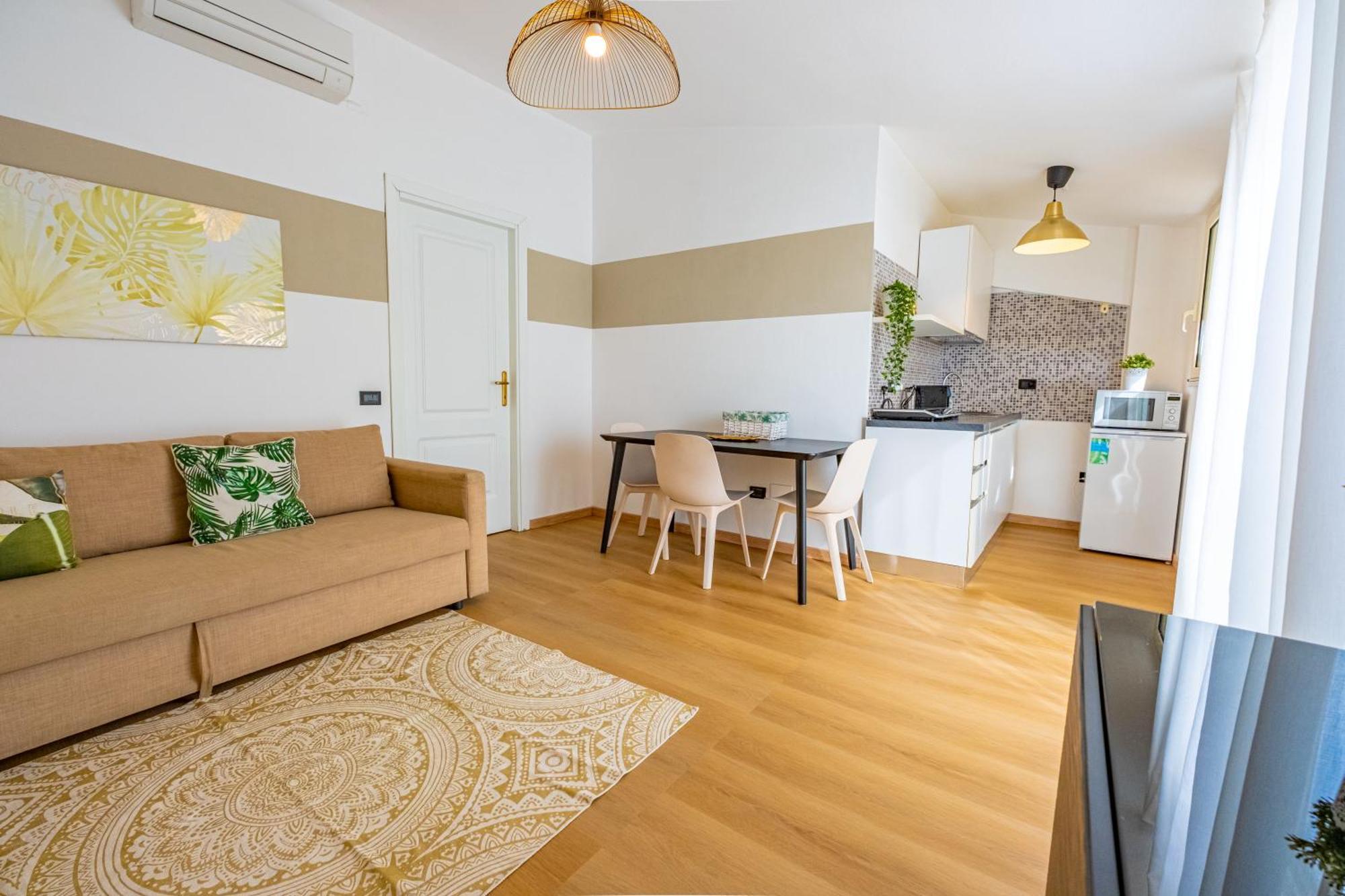 Liberty Suite Cagliari Exterior foto