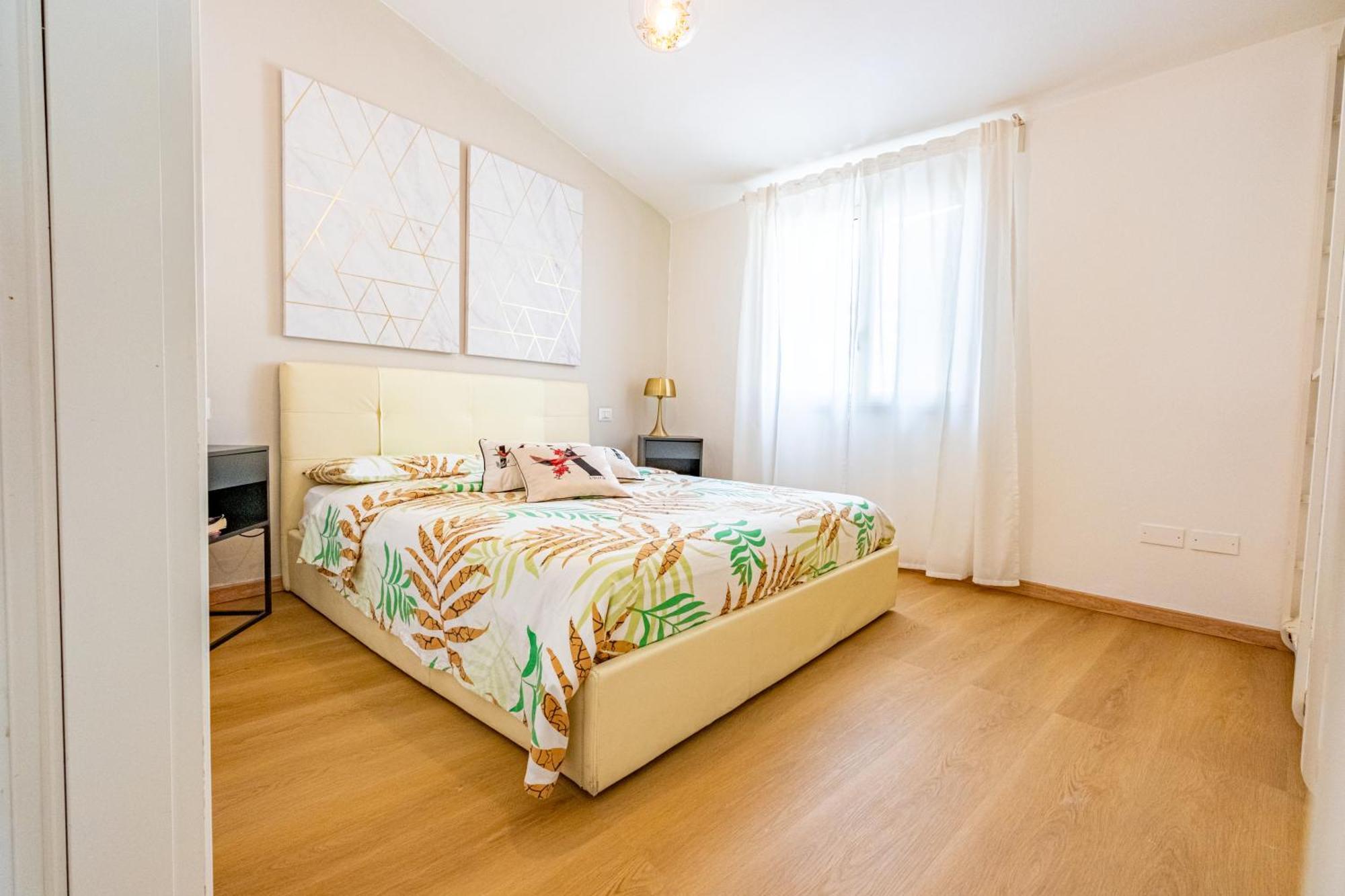 Liberty Suite Cagliari Exterior foto