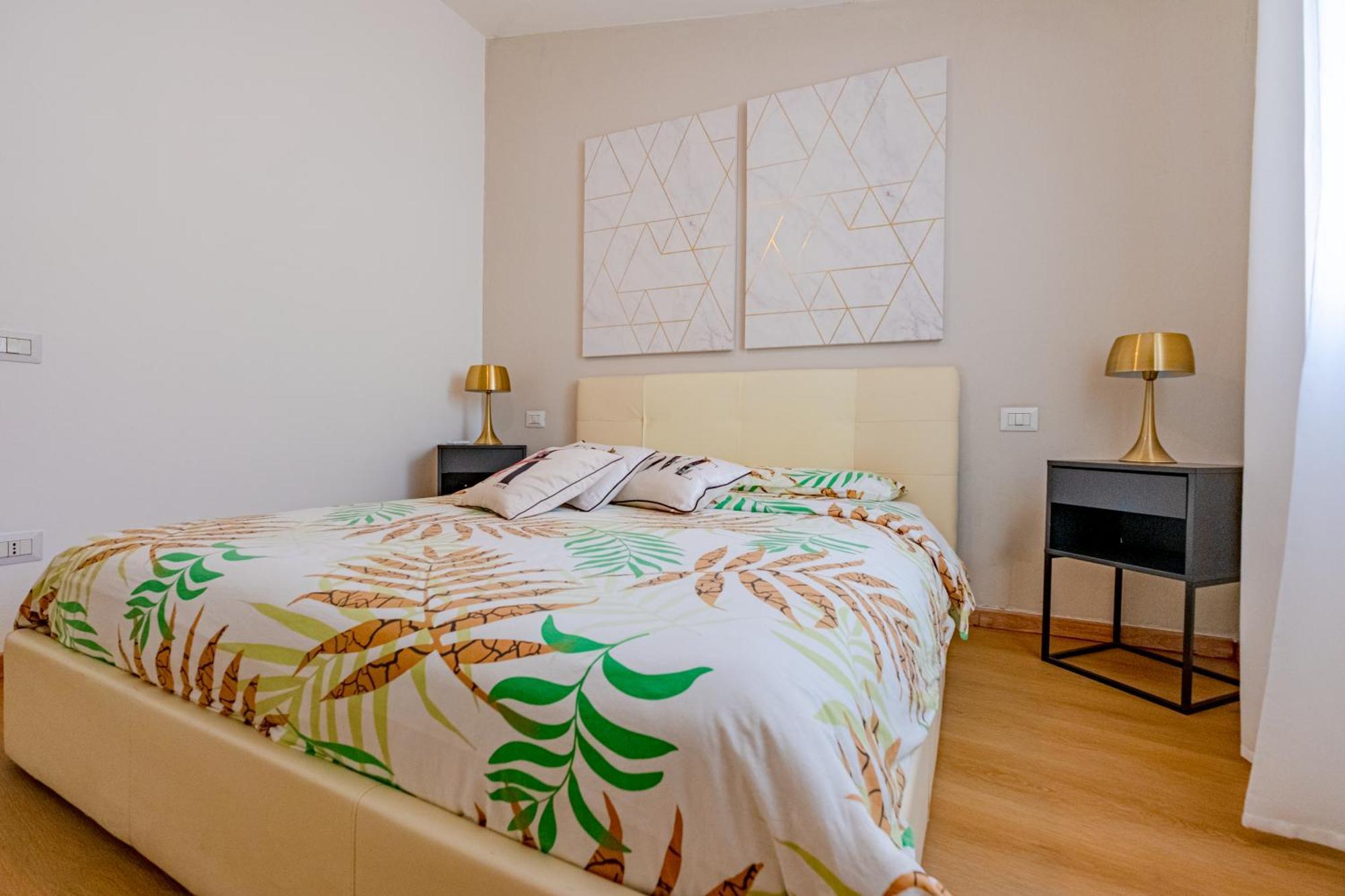 Liberty Suite Cagliari Exterior foto