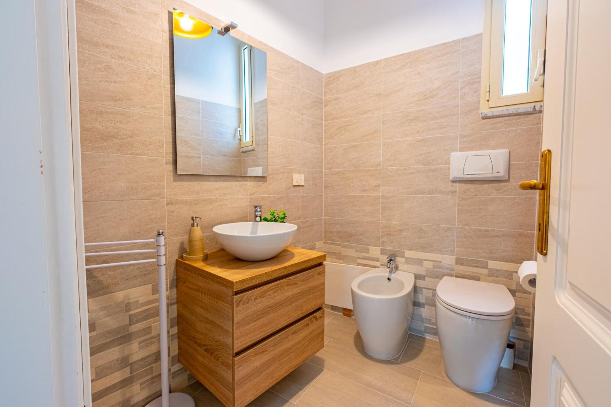 Liberty Suite Cagliari Exterior foto