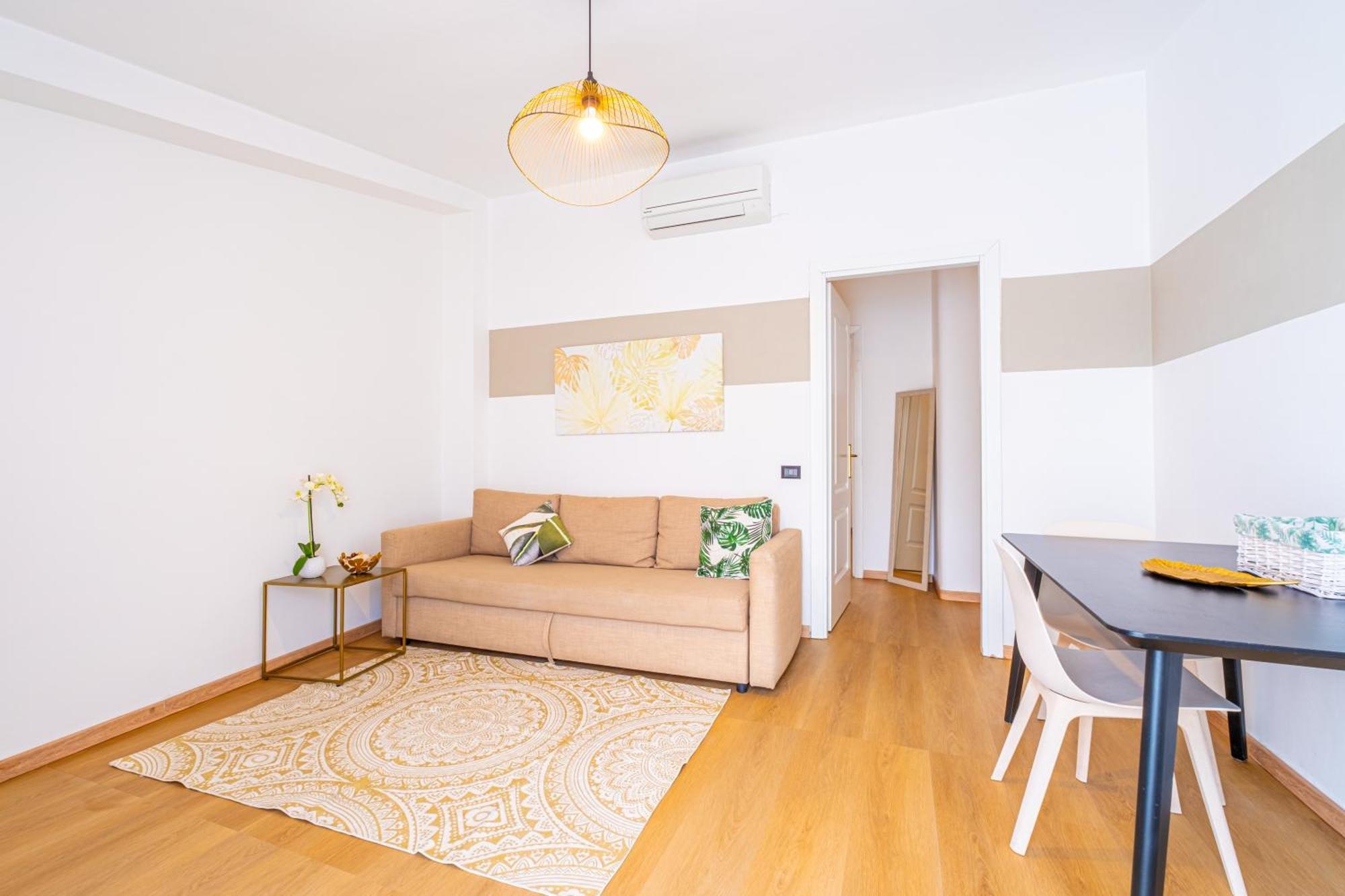 Liberty Suite Cagliari Exterior foto